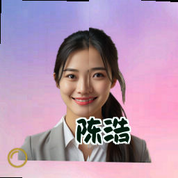 陈浩
